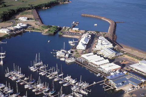 Darwin Hop-on Hop-off Bus Tour - Holiday Sunshine Coast 16