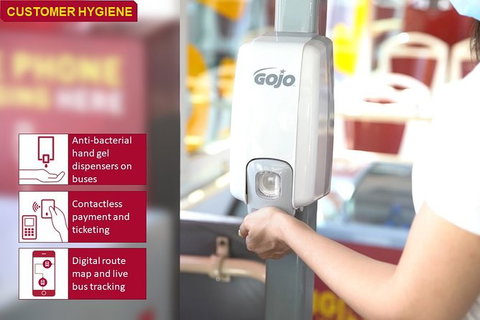 Darwin Hop-on Hop-off Bus Tour - Holiday Sunshine Coast 11