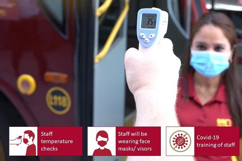 Darwin Hop-on Hop-off Bus Tour - Holiday Sunshine Coast 8