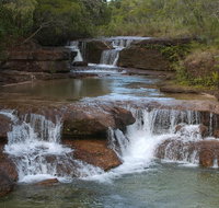 3 Day 4WD Dragonfly Dreaming Top End Safari - Sunshine Coast Tourism