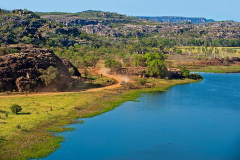 5-Day Tour Of Australia's Top End From Darwin - Holiday Sunshine Coast 0