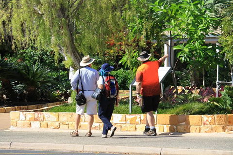 Darwin Heritage Walk - Sunshine Coast Tourism 5