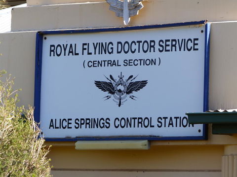 Alice Springs Highlights Half-Day Tour - Sunshine Coast Tourism 10