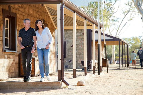 Alice Springs Highlights Half-Day Tour - Sunshine Coast Tourism 17