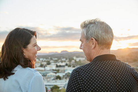 Alice Springs Highlights Half-Day Tour - Sunshine Coast Tourism 19