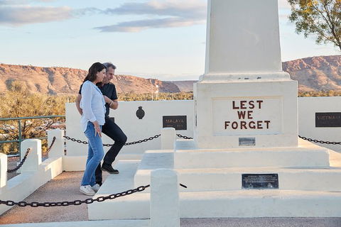 Alice Springs Highlights Half-Day Tour - Sunshine Coast Tourism 20