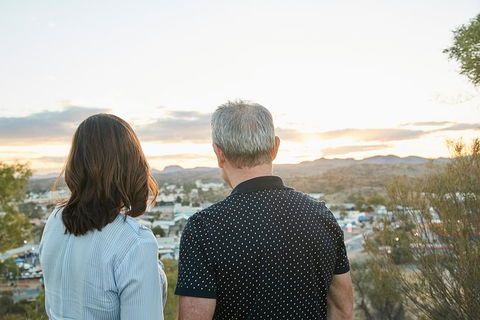 Alice Springs Highlights Half-Day Tour - Sunshine Coast Tourism 22