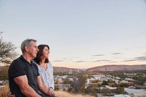 Alice Springs Highlights Half-Day Tour - Sunshine Coast Tourism 14
