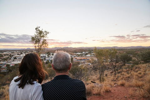 Alice Springs Highlights Half-Day Tour - Sunshine Coast Tourism 16