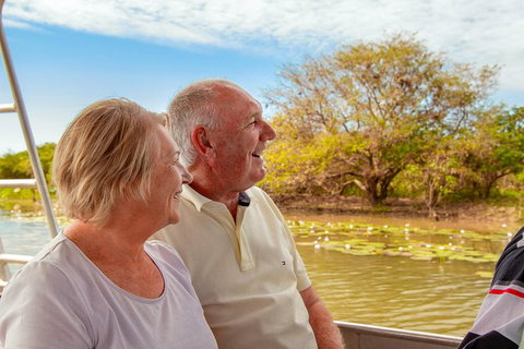 2-Day Kakadu National Park Cultural And Wildlife Tour From Darwin - Holiday Sunshine Coast 8