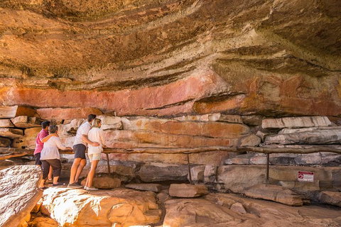 2-Day Kakadu National Park Cultural And Wildlife Tour From Darwin - Holiday Sunshine Coast 3