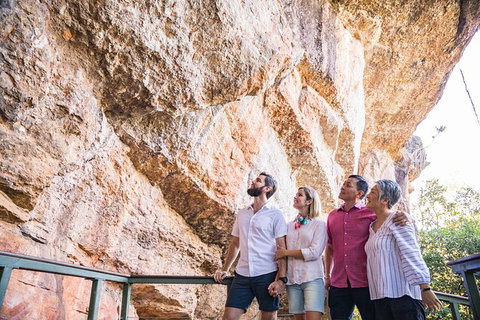 2-Day Kakadu National Park Cultural And Wildlife Tour From Darwin - Holiday Sunshine Coast 5