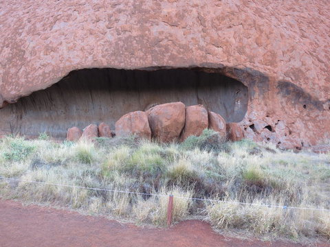 Full Uluru Base Walk At Sunrise Including Breakfast - Holiday Sunshine Coast 5