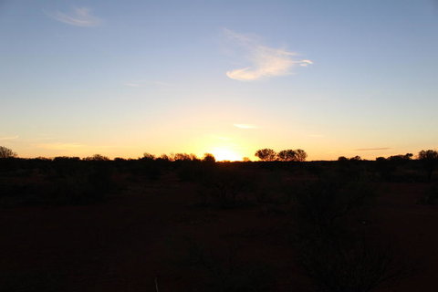 Full Uluru Base Walk At Sunrise Including Breakfast - Holiday Sunshine Coast 7