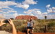 Full Uluru Base Walk At Sunrise Including Breakfast - thumb 13
