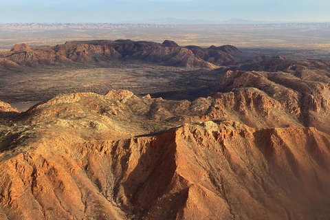 Scenic Flight: Gosses Bluff - Holiday Sunshine Coast 1