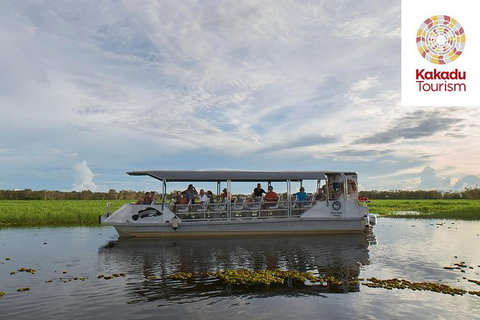 Kakadu National Park Helicopter Tour From Darwin - Sunshine Coast Tourism 1