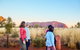 Uluru Sunrise And Kata Tjuta Half Day Trip - thumb 9