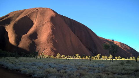 3-Day Tour From Uluru (Ayers Rock) To Alice Springs Via Kings Canyon - Sunshine Coast Tourism 2