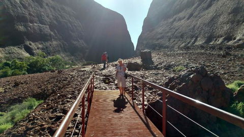 3-Day Tour From Uluru (Ayers Rock) To Alice Springs Via Kings Canyon - Sunshine Coast Tourism 7