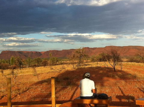 3-Day Tour From Uluru (Ayers Rock) To Alice Springs Via Kings Canyon - Sunshine Coast Tourism 14