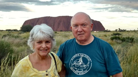 3-Day Tour From Uluru (Ayers Rock) To Alice Springs Via Kings Canyon - Sunshine Coast Tourism 11
