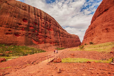 3-Day Tour From Uluru (Ayers Rock) To Alice Springs Via Kings Canyon - Sunshine Coast Tourism 21