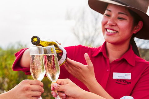 Ayers Rock Combo: Uluru Base And Sunset Plus Uluru Sunrise And Kata Tjuta With An Optional BBQ Dinner Or Kings Canyon Day Trip - Sunshine Coast Tourism 3