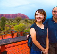 3-Day Uluru Ayers Rock to Alice Springs Red Centre Highlights Tour - Sunshine Coast Tourism