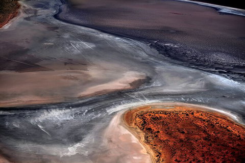 Kings Canyon Helicopter Tour - Holiday Sunshine Coast 3