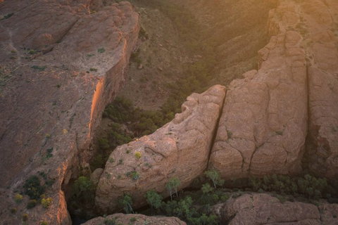 Kings Canyon Helicopter Tour - Holiday Sunshine Coast 6