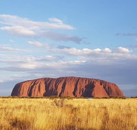 4-Hour Uluru Sunset Tour from Yulara - Sunshine Coast Tourism
