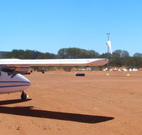 Scenic Flight The Ultimate Outback Adventure - Sunshine Coast Tourism