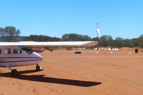 Scenic Flight: The Ultimate Outback Adventure - Holiday Sunshine Coast 3