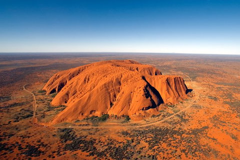 Scenic Flight: The Ultimate Outback Adventure - Holiday Sunshine Coast 10