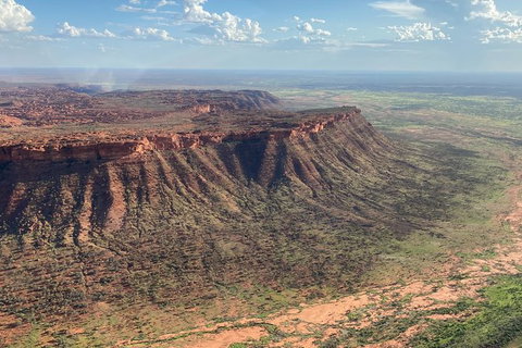 Scenic Flight: The Ultimate Outback Adventure - Holiday Sunshine Coast 6