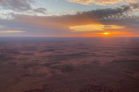 Scenic Flight: The Ultimate Outback Adventure - Holiday Sunshine Coast 9