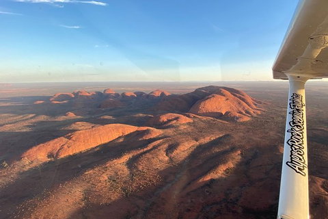 Scenic Flight: The Ultimate Outback Adventure - Holiday Sunshine Coast 4
