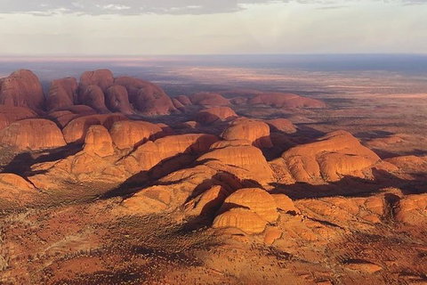 Scenic Flight: The Ultimate Outback Adventure - Holiday Sunshine Coast 11