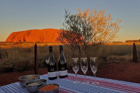 Small Group Uluru Sunset Viewing Tour - Holiday Sunshine Coast 2