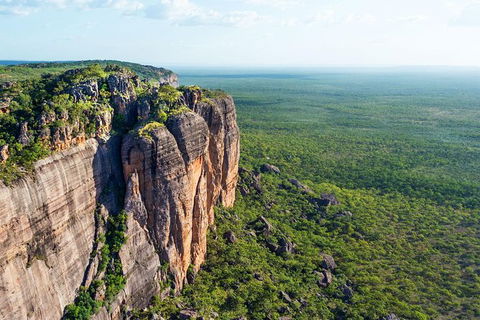 Darwin To Kakadu Day Trip By Air Including Yellow Water Cruise - Sunshine Coast Tourism 4