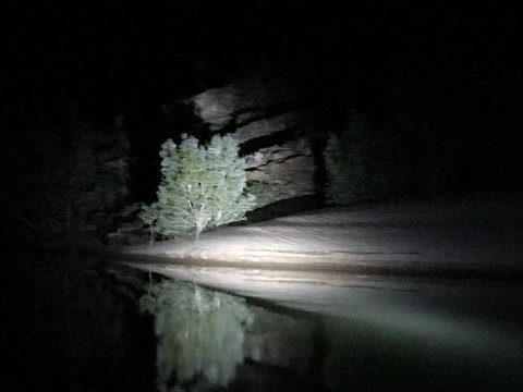 Nitmiluk (Katherine) Gorge 3.5-Hour Sunset Dinner Boat Tour - Sunshine Coast Tourism 10