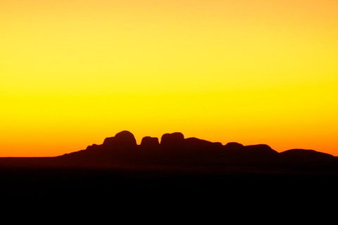 Kata Tjuta Small-Group Tour Including Sunrise And Breakfast - Holiday Sunshine Coast 1