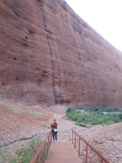 Kata Tjuta Small-Group Tour Including Sunrise And Breakfast - Holiday Sunshine Coast 3