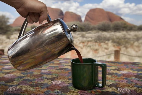 Kata Tjuta Small-Group Tour Including Sunrise And Breakfast - Holiday Sunshine Coast 0