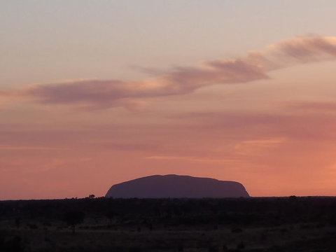 Kata Tjuta Small-Group Tour Including Sunrise And Breakfast - Holiday Sunshine Coast 2