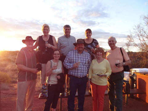 Afternoon Kata Tjuta Small Group Tour - Holiday Sunshine Coast 3