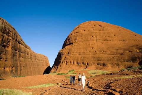 Afternoon Kata Tjuta Small Group Tour - Holiday Sunshine Coast 0