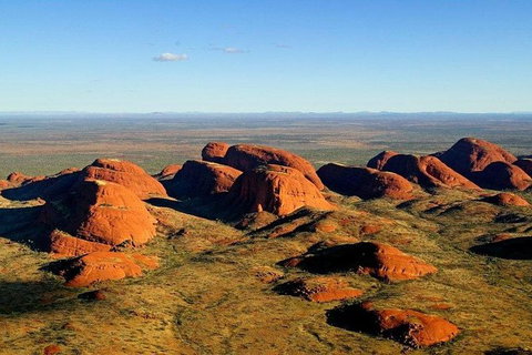 Afternoon Kata Tjuta Small Group Tour - Holiday Sunshine Coast 5
