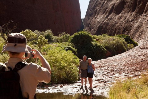 Afternoon Kata Tjuta Small Group Tour - Holiday Sunshine Coast 6